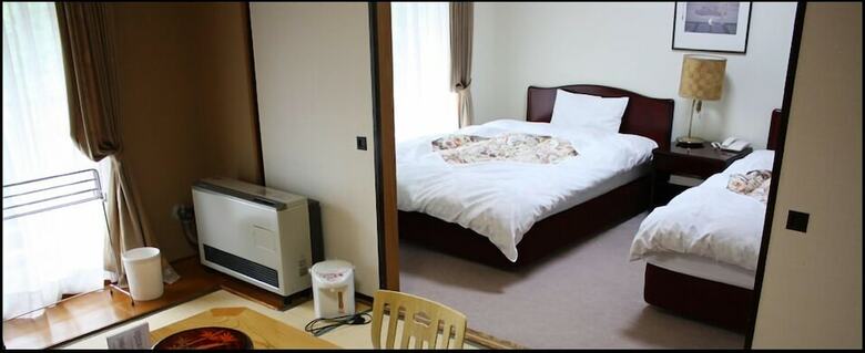 Hotel Le Vert Zao