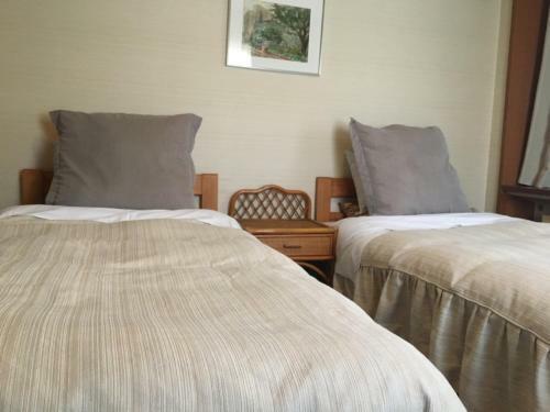 Hostal Pension Puutaro