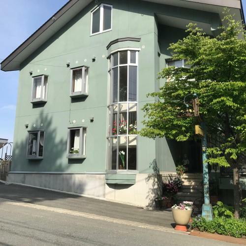 Hostal Pension Puutaro