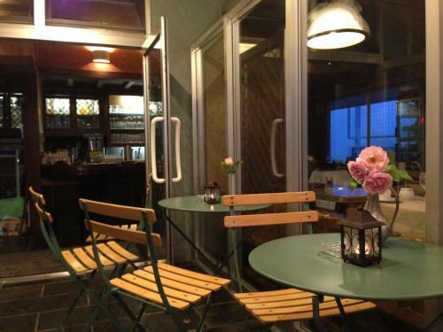 Hostal Pension Puutaro