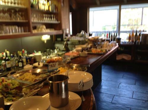 Hostal Pension Puutaro