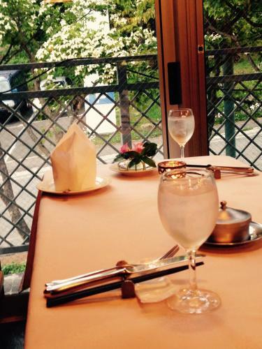 Hostal Pension Puutaro