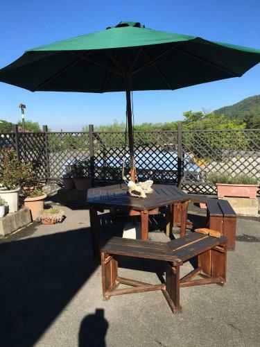 Hostal Pension Puutaro