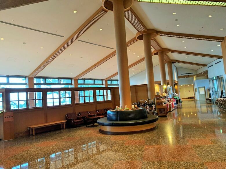 Grand Park Hotel Okubiwako Makino