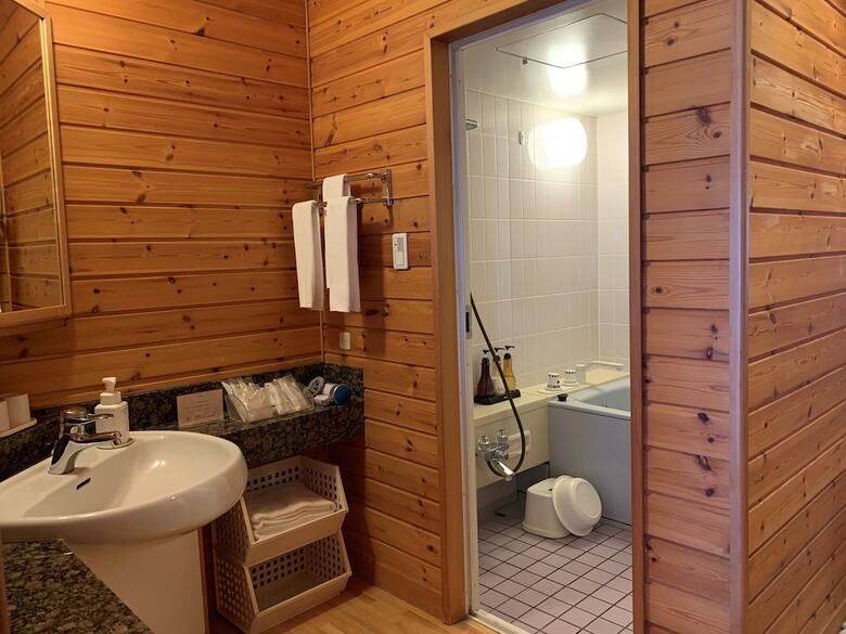 Grand Park Hotel Okubiwako Makino