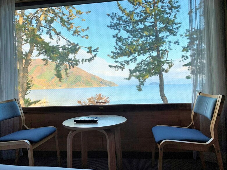 Grand Park Hotel Okubiwako Makino
