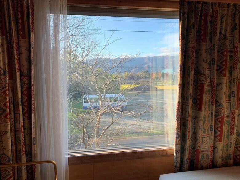 Grand Park Hotel Okubiwako Makino