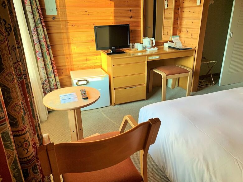 Grand Park Hotel Okubiwako Makino