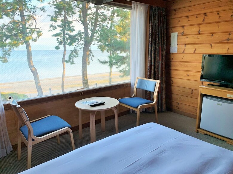 Grand Park Hotel Okubiwako Makino