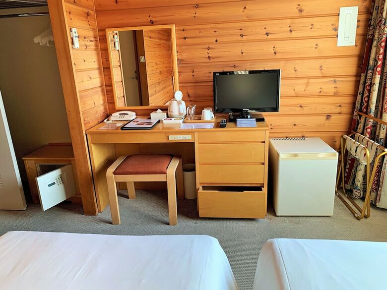 Grand Park Hotel Okubiwako Makino