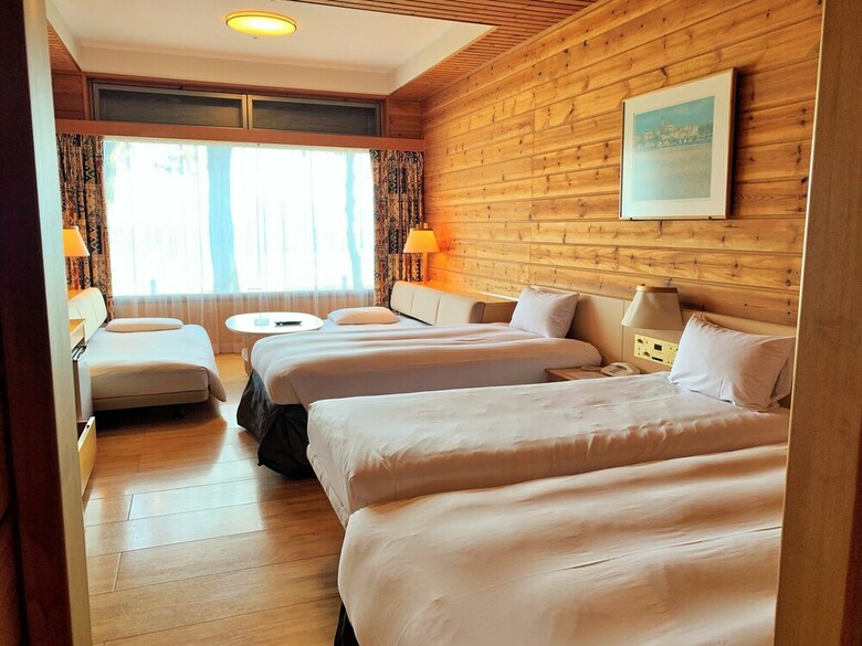 Grand Park Hotel Okubiwako Makino