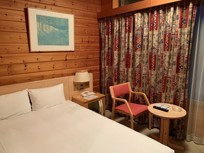 Grand Park Hotel Okubiwako Makino
