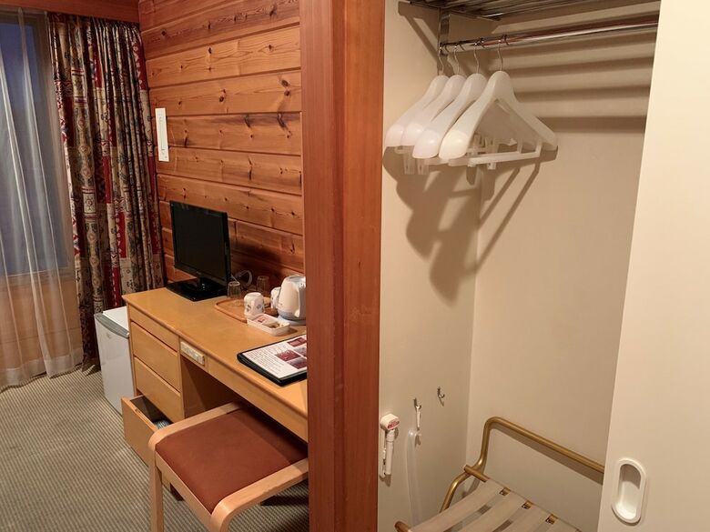 Grand Park Hotel Okubiwako Makino
