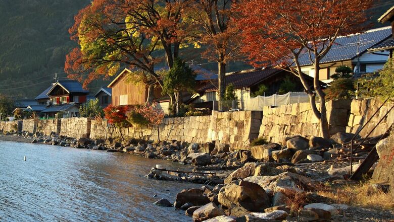 Grand Park Hotel Okubiwako Makino