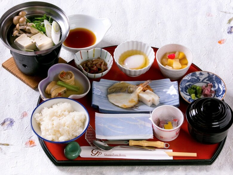 Grand Park Hotel Okubiwako Makino