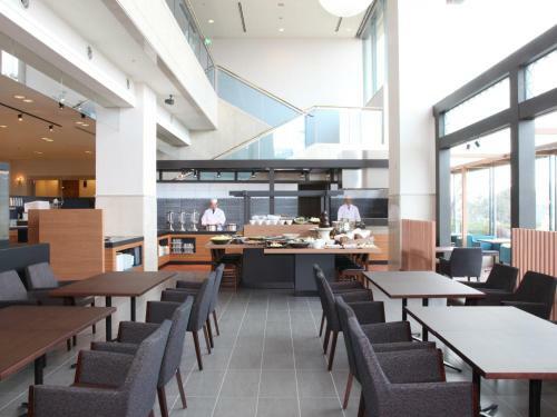 Imazu Sun Bridge Hotel
