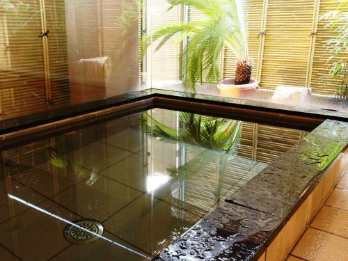 Marumo Ryokan