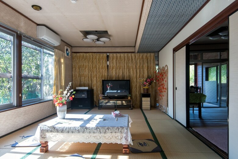 Hostal Shiga Biwa Lake Shanshui House