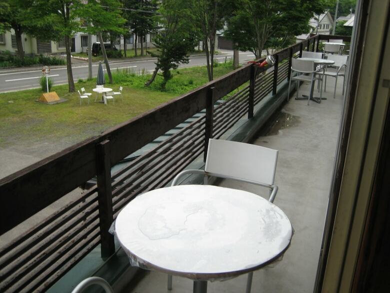 Hostal Towadako Backpackers