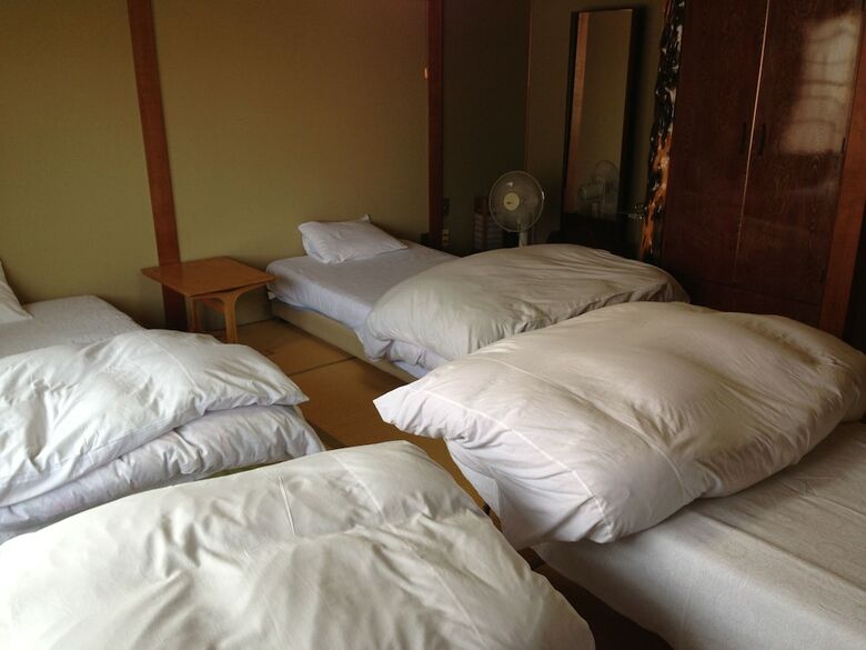 Hostal Towadako Backpackers