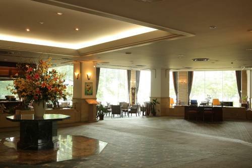 Towadako Lake View Hotel
