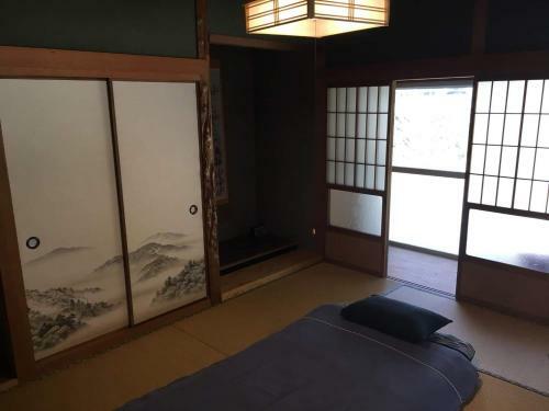 Hostal Albergue Kodo