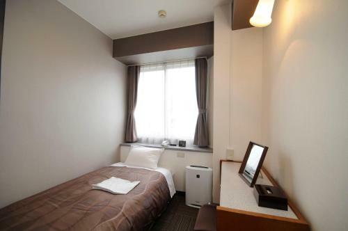 Hotel Lexton Amami Central