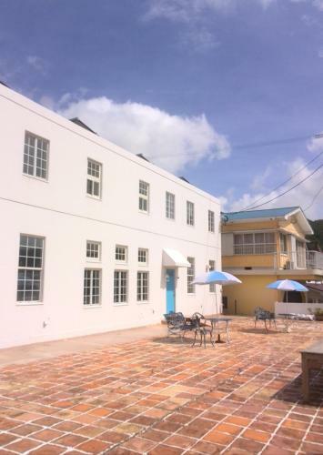 Hostal Guesthouse Bayside Higashigaoka