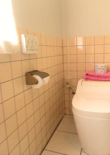 Hostal Guesthouse Bayside Higashigaoka