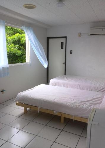 Hostal Guesthouse Bayside Higashigaoka