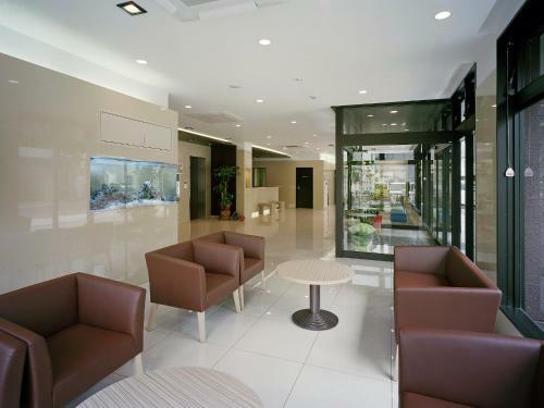 Hotel New Amami