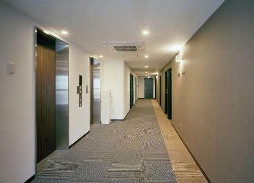 Hotel New Amami