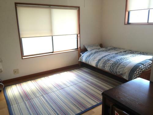 Hostal Maruhouse