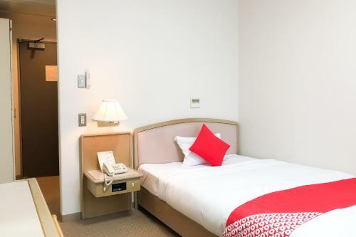 Hotel And Renta Car 660