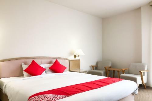 Hotel And Renta Car 660