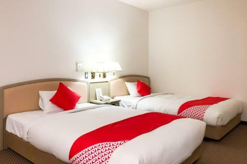 Hotel And Renta Car 660