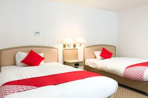 Hotel And Renta Car 660