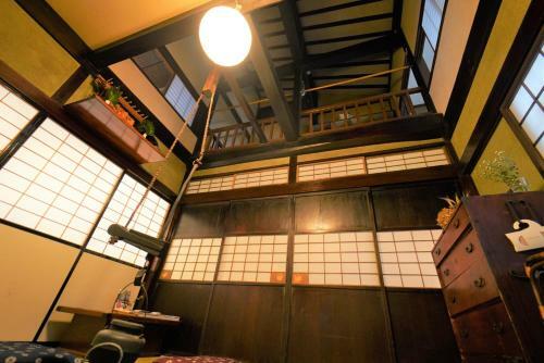 Hostal Mother's House