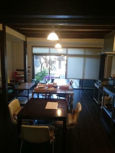 Hostal Mother's House