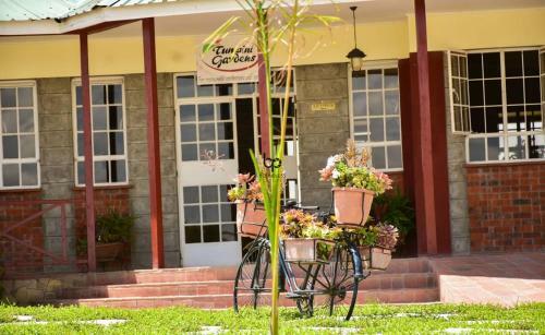 Bed & Breakfast Tumaini Gardens