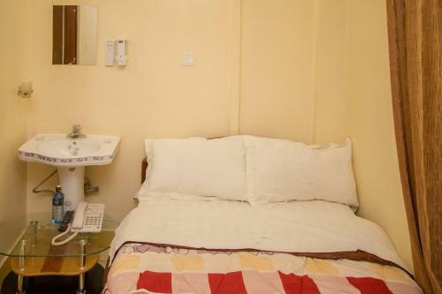 Apartamento Shamz Hotel Ltd