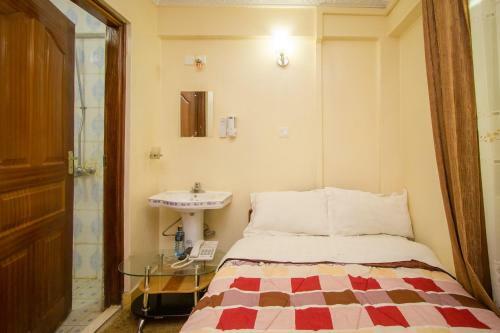Apartamento Shamz Hotel Ltd
