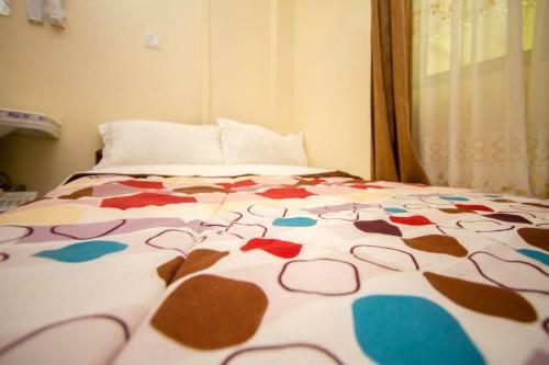Apartamento Shamz Hotel Ltd