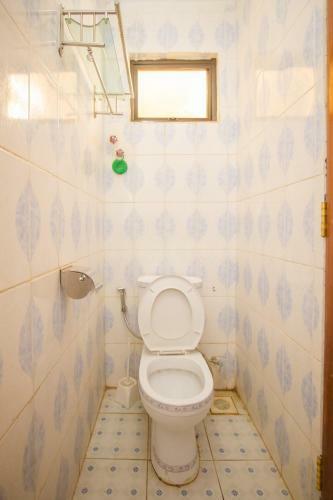 Apartamento Shamz Hotel Ltd