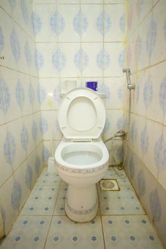 Apartamento Shamz Hotel Ltd
