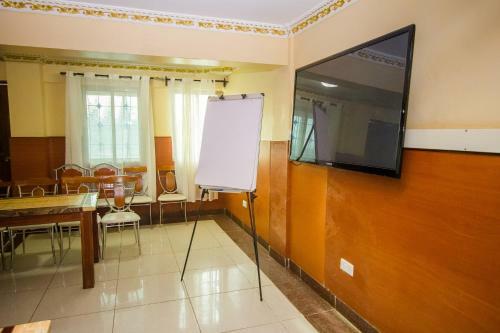 Apartamento Shamz Hotel Ltd