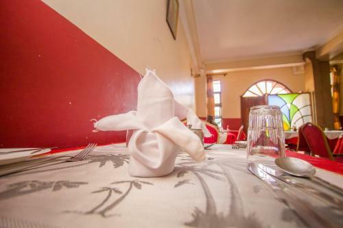 Silver Bells Hotel