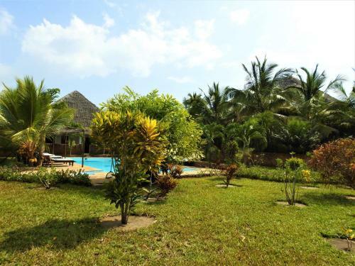 Sheba Cottages - Diani Beach