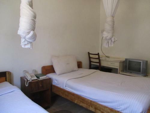 Eldoret Wagon Hotel