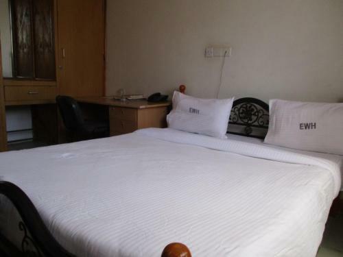 Eldoret Wagon Hotel